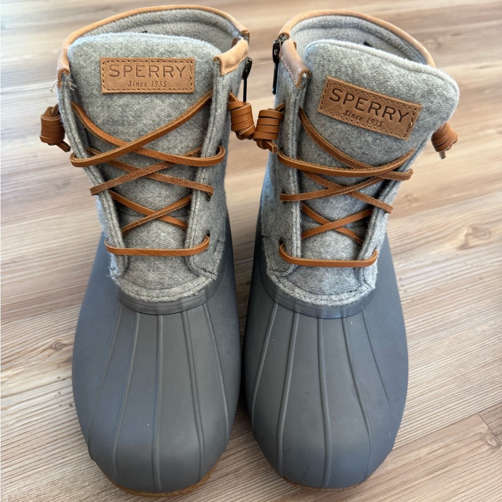 Sperry Women’s Duck Boot